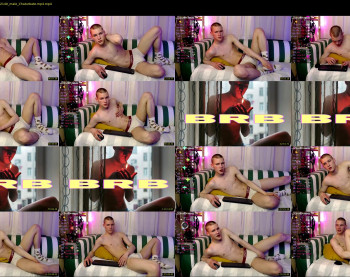 davey_ebash — 104 minute Chaturbate male cam show recording, 720p, Jun 6, 2022