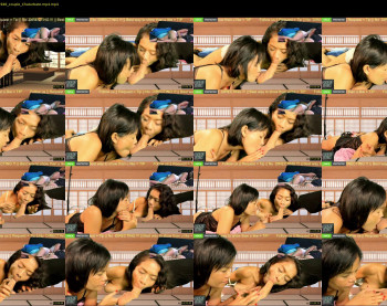 deeplyasian — 18 minute Chaturbate couple cam show recording, 1080p, Jun 6, 2022