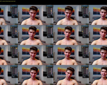 destroy_boy — 3 minute Chaturbate male cam show recording, 1080p, Jun 6, 2022