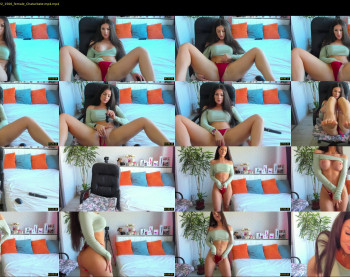 devilish_goddes — 56 minute Chaturbate female cam show recording, 1080p, Jun 6, 2022