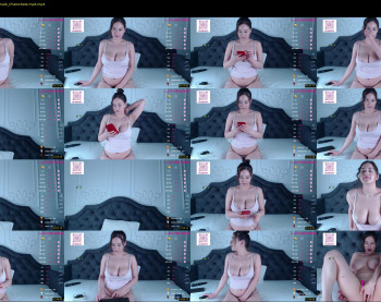 dia8 — 55 minute Chaturbate female cam show recording, 1080p, Jun 6, 2022