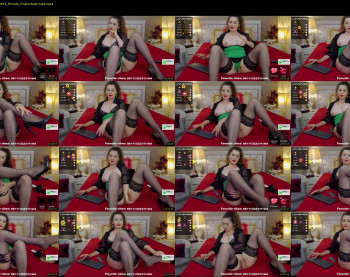 dianacharm — 57 minute Chaturbate female cam show recording, 1080p, Jun 6, 2022
