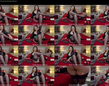 dianacharm — 56 minute Chaturbate female cam show recording, 1080p, Jun 6, 2022