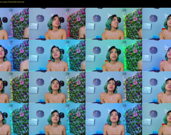 dianayleo — 13 minute Chaturbate couple cam show recording, 1080p, Jun 6, 2022