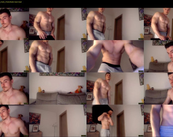 eddieds — 55 minute Chaturbate male cam show recording, 1080p, Jun 6, 2022