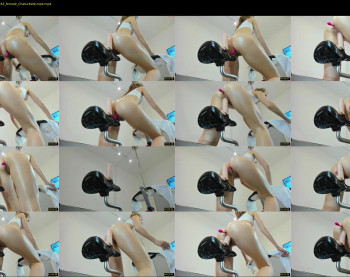 egome777 — 55 minute Chaturbate female cam show recording, 720p, Jun 6, 2022