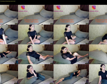 ehotlovea — 97 minute Chaturbate female cam show recording, 720p, Jun 6, 2022