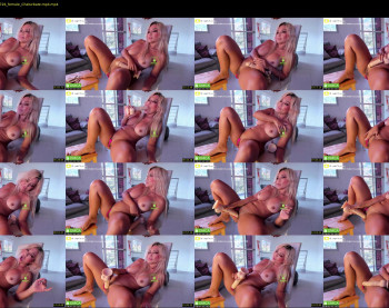 eileen_rose — 19 minute Chaturbate female cam show recording, 1080p, Jun 6, 2022