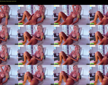 eileen_rose — 17 minute Chaturbate female cam show recording, 1080p, Jun 6, 2022