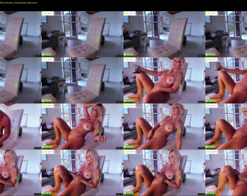 eileen_rose — 45 minute Chaturbate female cam show recording, 1080p, Jun 6, 2022