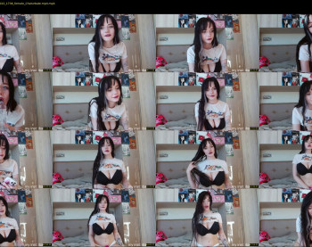 elizabethbritanny — 54 minute Chaturbate female cam show recording, 1080p, Jun 6, 2022