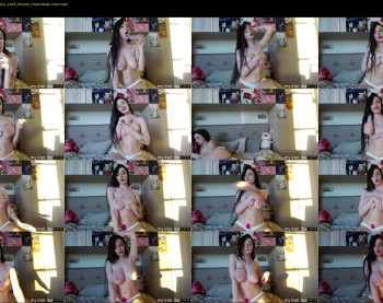 elizabethbritanny — 19 minute Chaturbate female cam show recording, 1080p, Jun 6, 2022