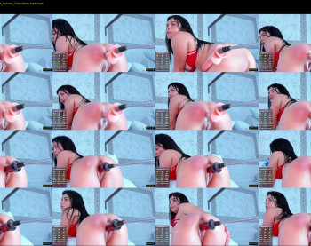 emi_sary — 54 minute Chaturbate female cam show recording, 1080p, Jun 7, 2022