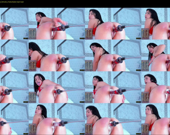 emi_sary — 29 minute Chaturbate female cam show recording, 1080p, Jun 7, 2022