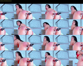 emi_sary — 10 minute Chaturbate female cam show recording, 1080p, Jun 7, 2022