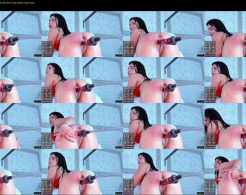 emi_sary — 7 minute Chaturbate female cam show recording, 1080p, Jun 7, 2022
