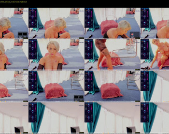 emily_payton — 8 minute Chaturbate female cam show recording, 1080p, Jun 6, 2022