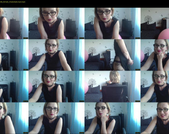 emilymilf__ — 54 minute Chaturbate female cam show recording, 1080p, Jun 6, 2022