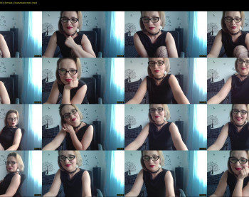 emilymilf__ — 18 minute Chaturbate female cam show recording, 1080p, Jun 6, 2022