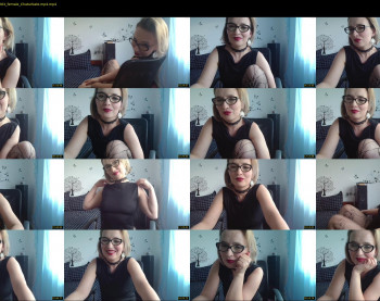 emilymilf__ — 30 minute Chaturbate female cam show recording, 1080p, Jun 6, 2022