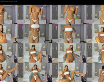 emma_backer_ — 91 minute Chaturbate female cam show recording, 720p, Jun 7, 2022