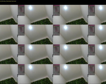 enma_clark — 27 minute Chaturbate female cam show recording, 1080p, Jun 6, 2022