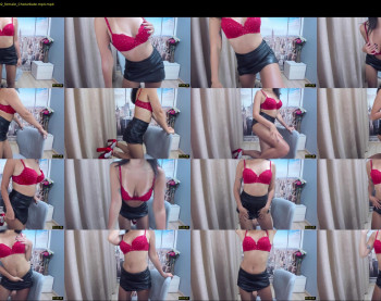erika_soft — 10 minute Chaturbate female cam show recording, 1080p, Jun 6, 2022