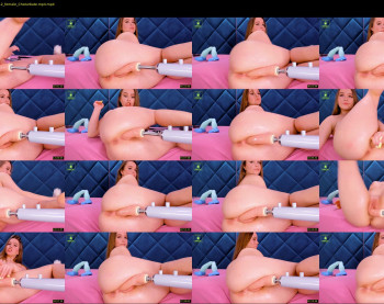 erikalustx — 46 minute Chaturbate female cam show recording, 1080p, Jun 6, 2022