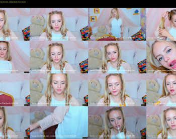 ethel_alen — 60 minute Chaturbate female cam show recording, 1080p, Jun 6, 2022