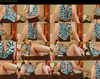florencebigsizebb — 28 minute Chaturbate female cam show recording, 720p, Jun 6, 2022