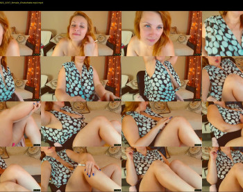florencebigsizebb — 22 minute Chaturbate female cam show recording, 720p, Jun 6, 2022