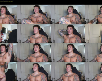 frewfun — 54 minute Chaturbate male cam show recording, 1080p, Jun 6, 2022