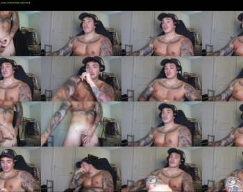 frewfun — 25 minute Chaturbate male cam show recording, 1080p, Jun 6, 2022