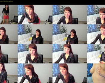 fritha — 37 minute Chaturbate female cam show recording, 720p, Jun 6, 2022