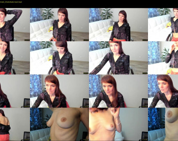 fritha — 13 minute Chaturbate female cam show recording, 720p, Jun 6, 2022