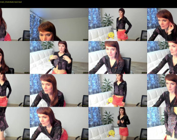 fritha — 82 minute Chaturbate female cam show recording, 720p, Jun 6, 2022