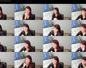 fritha — 37 minute Chaturbate female cam show recording, 720p, Jun 6, 2022
