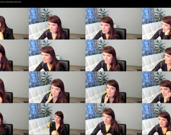 fritha — 15 minute Chaturbate female cam show recording, 720p, Jun 6, 2022
