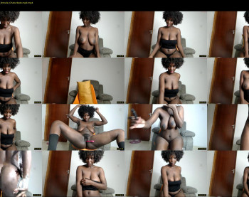 gulpess — 98 minute Chaturbate female cam show recording, 480p, Jun 7, 2022