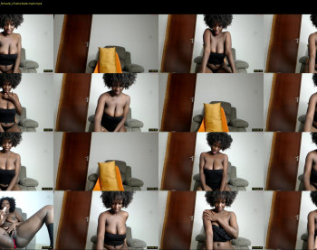 gulpess — 151 minute Chaturbate female cam show recording, 480p, Jun 7, 2022