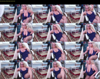 hardanaldp — 21 minute Chaturbate female cam show recording, 720p, Jun 6, 2022