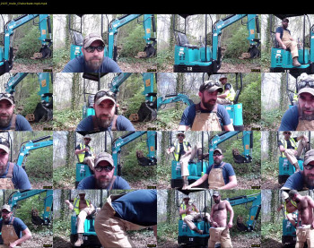 hardworkertn — 39 minute Chaturbate male cam show recording, 720p, Jun 6, 2022