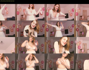 harley_blanco — 54 minute Chaturbate female cam show recording, 1080p, Jun 6, 2022