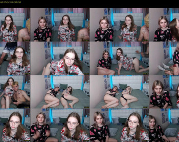 hizgi — 91 minute Chaturbate couple cam show recording, 720p, Jun 6, 2022