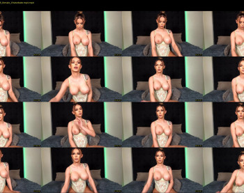 hotbella_ — 14 minute Chaturbate female cam show recording, 720p, Jun 7, 2022