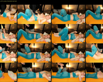 hotchillylovers — 44 minute Chaturbate couple cam show recording, 1080p, Jun 6, 2022