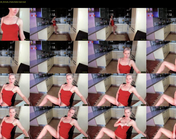 hotkatness — 53 minute Chaturbate female cam show recording, 1080p, Jun 6, 2022