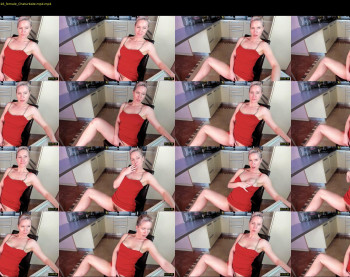 hotkatness — 16 minute Chaturbate female cam show recording, 1080p, Jun 6, 2022