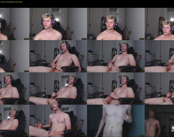 ironthud — 19 minute Chaturbate male cam show recording, 1080p, Jun 7, 2022