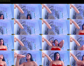 ivy_li — 22 minute Chaturbate female cam show recording, 720p, Jun 6, 2022